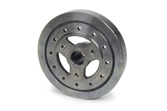 Chevrolet Performance SBC Harmonic Balancer Internal Balance 8in Dia MPN GMP6272222 For Chevy