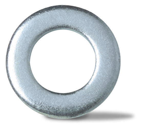 Gorilla  100 Washers Short Shank  79903