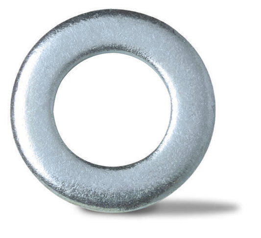 Gorilla  100 Washers Short Shank  79903