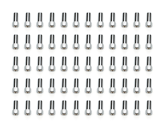 Gorilla  60 Lugnuts SST OE LUG 13/16in 1/2 C 84088S