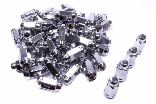 Gorilla  60 Lugnuts 9/16 Acorn Bulge Extra Long 91198XL