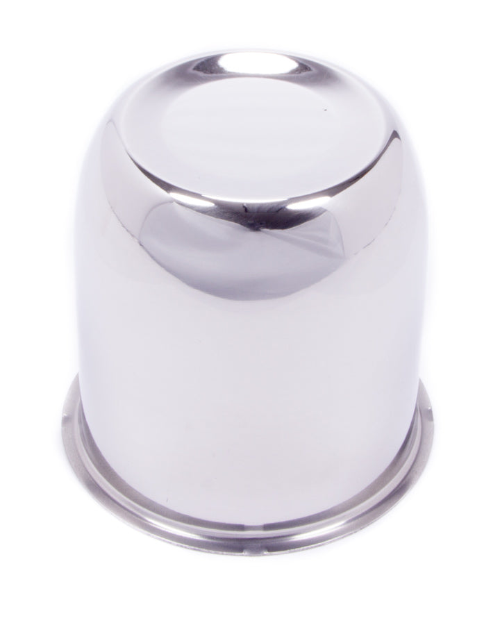 Gorilla  3.19in closed Cap Stainless HC200SS