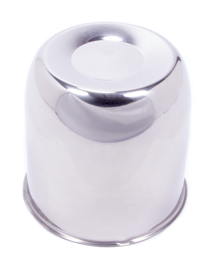 Gorilla  4.25in closed Cap Stainless HC202SS