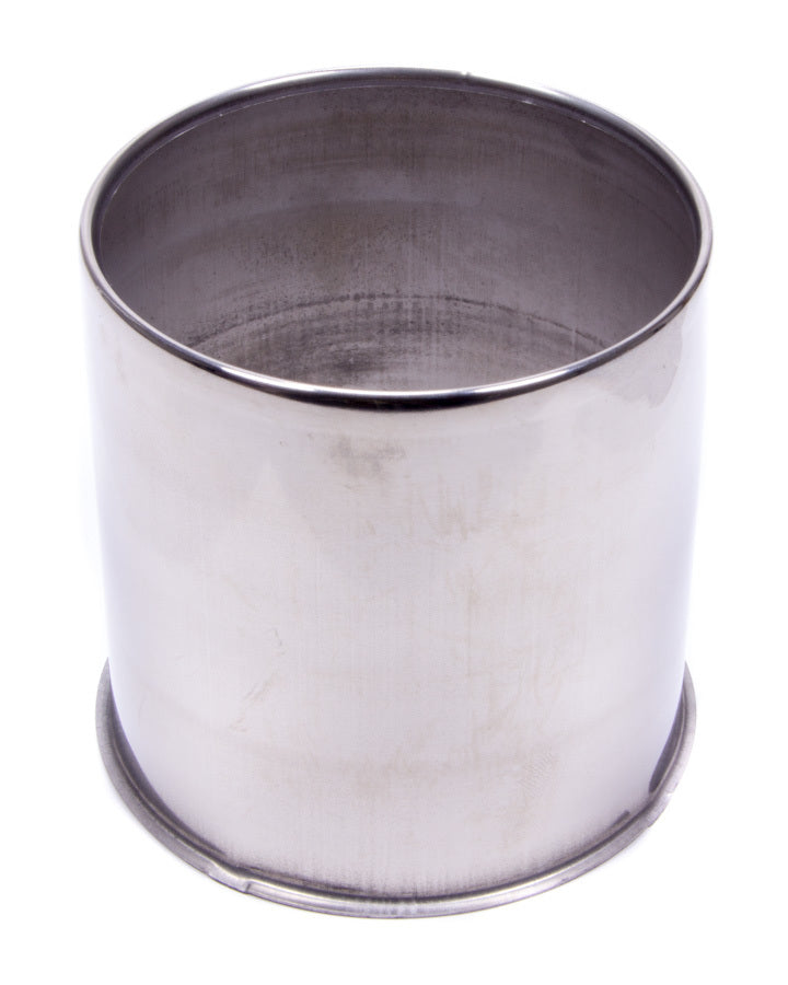 Gorilla  4.25in Open Cap Stainless HC204SS