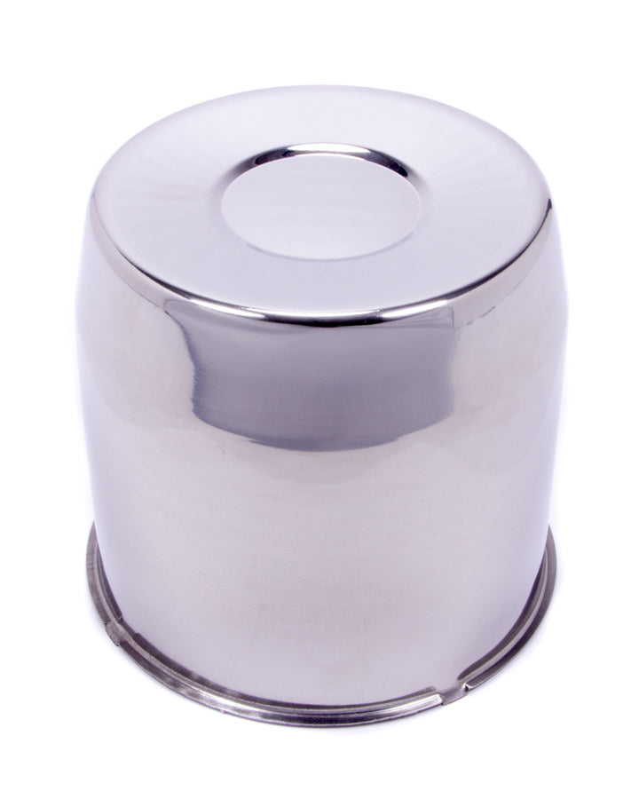 Gorilla  5.1in Closed Cap Stainless HC211SS