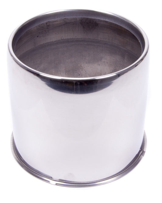 Gorilla   5.1in Open Cap - Stainless  GORHC212SS