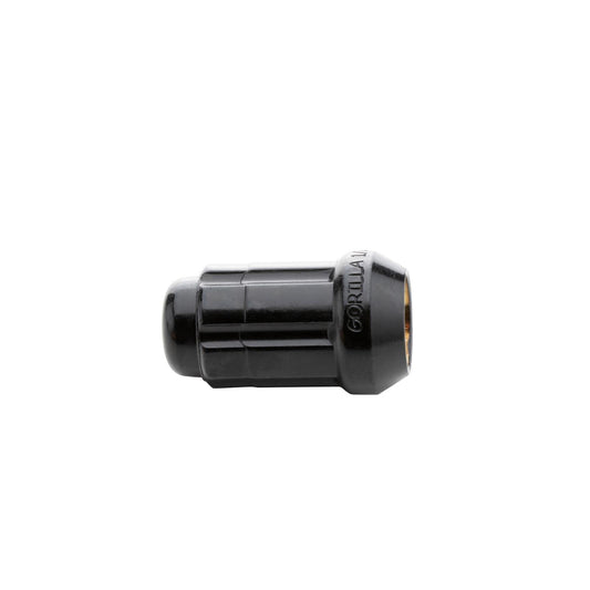 Gorilla  14mm x 2.0 - 6 Lug Kit Black K6TS-14200BGR