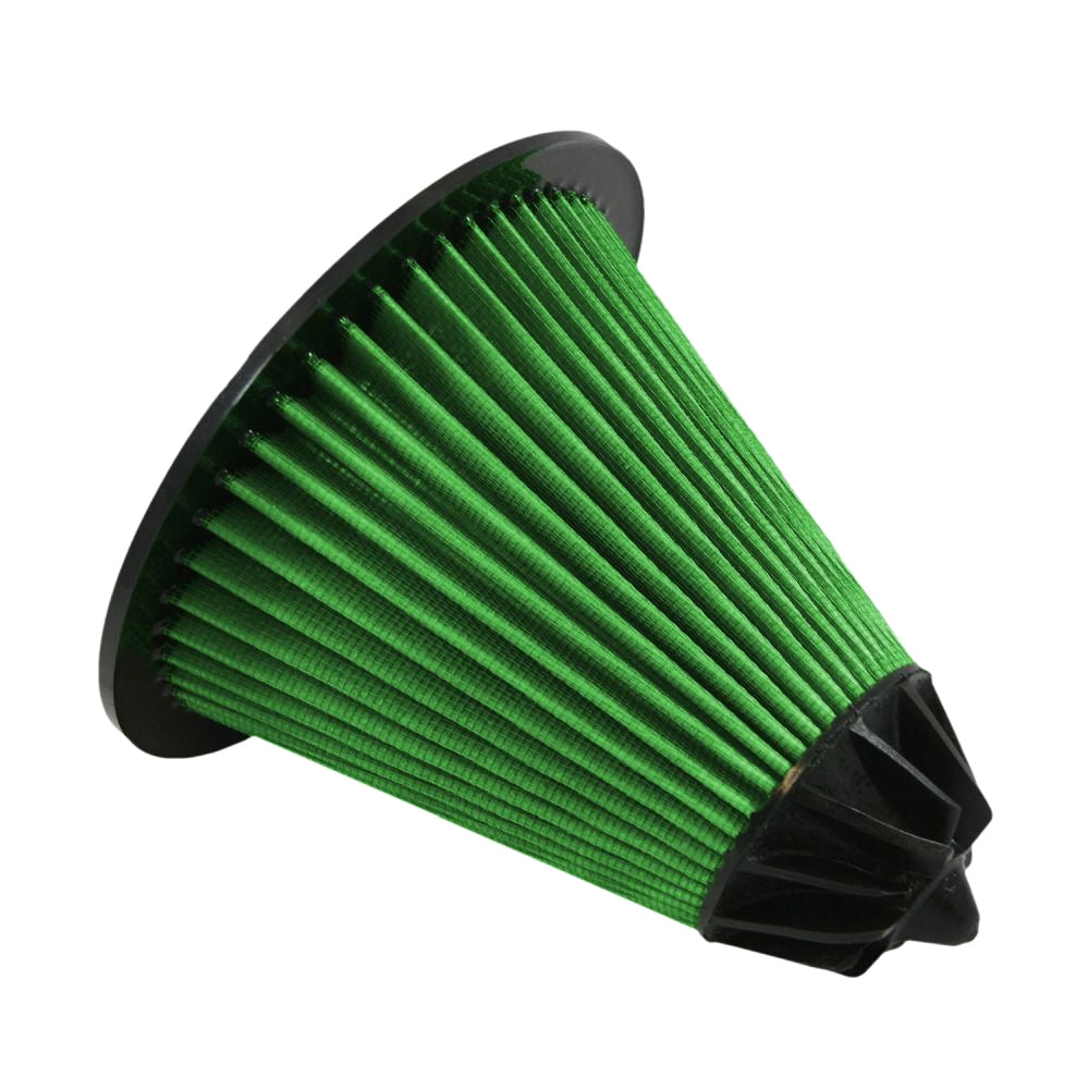 Green Filter  Air Filter  2002