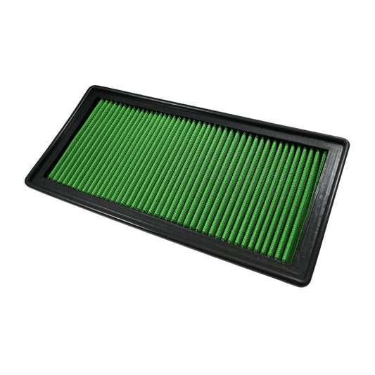 Green Filter  Air Filter  2004