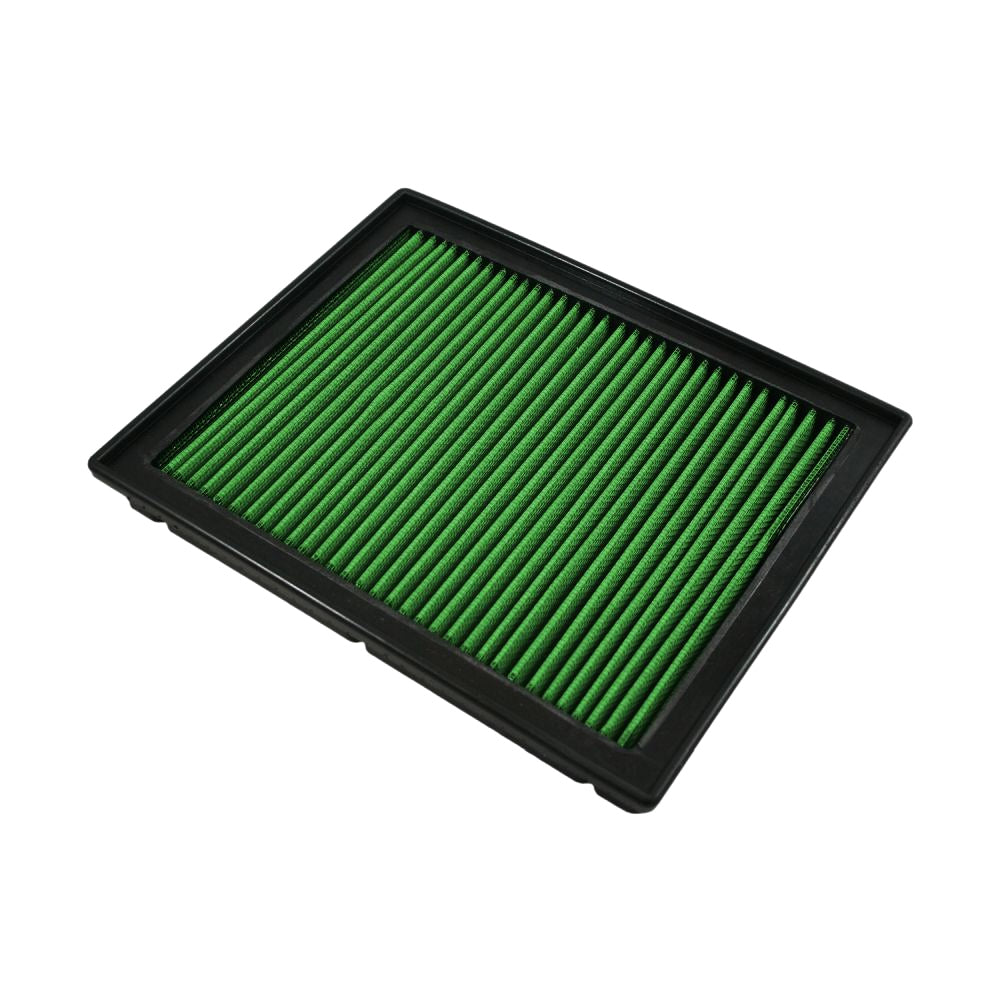 Green Filter  Air Filter  2006