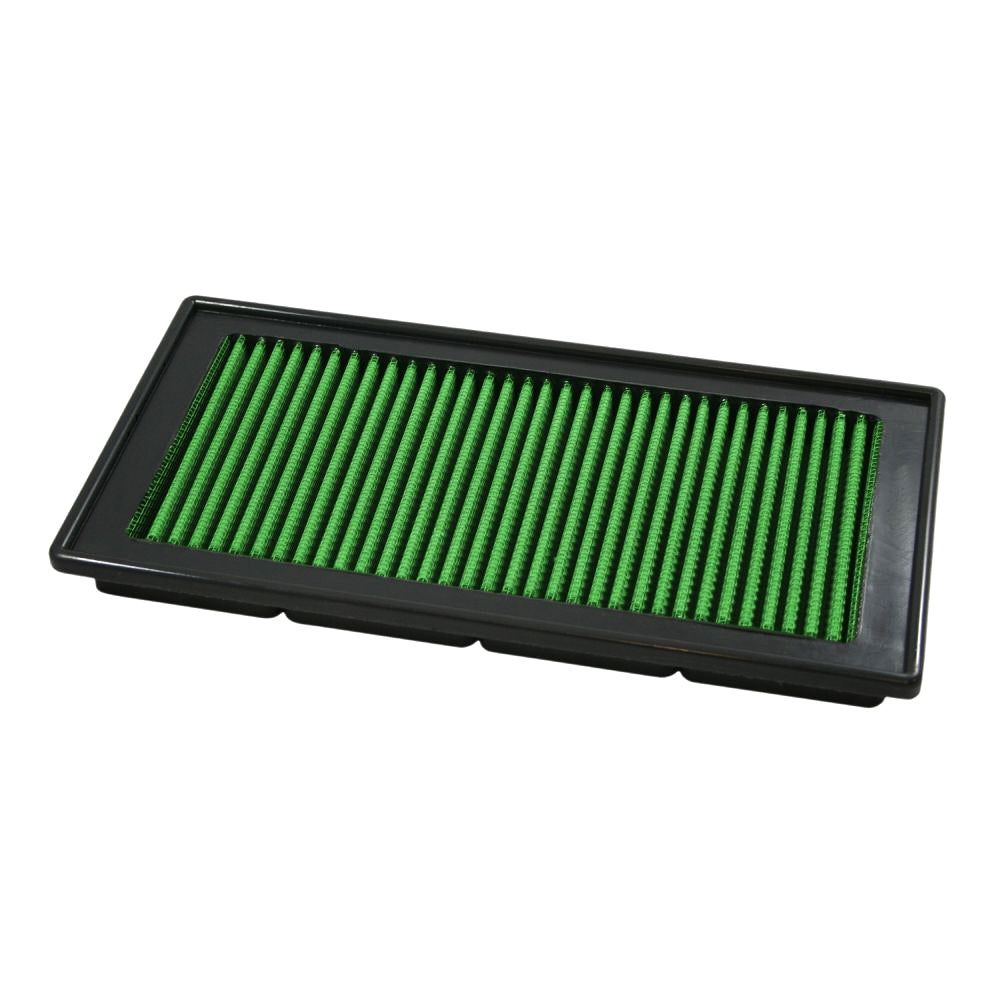 Green Filter  Air Filter  2009