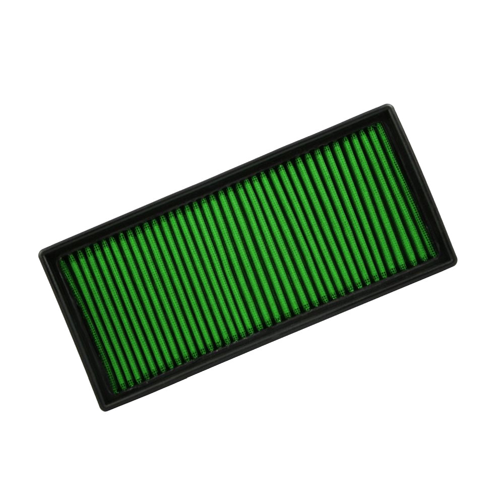 Green Filter  Air Filter  2017