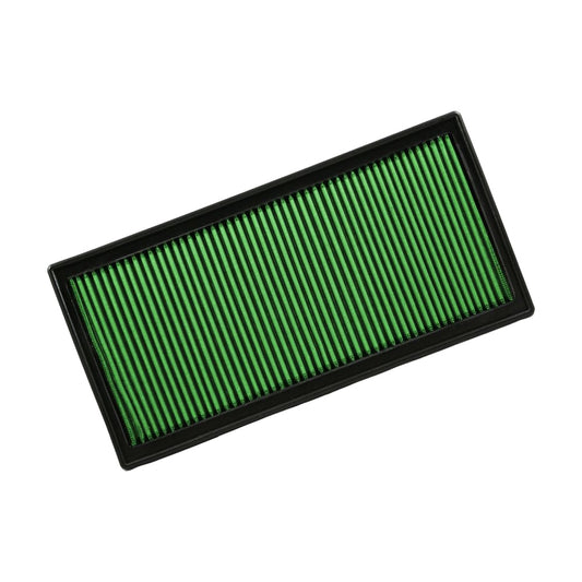 Green Filter  Air Filter  2021