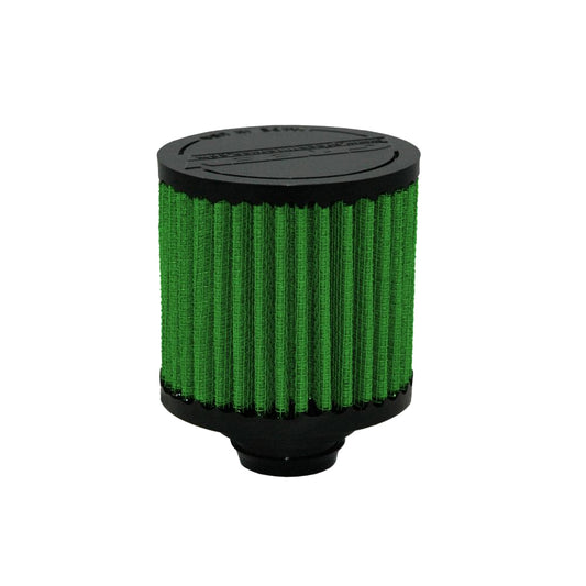 Green Filter  Push In Air Breather  2027