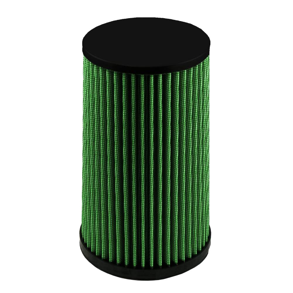 Green Filter  Cone Filter  2040