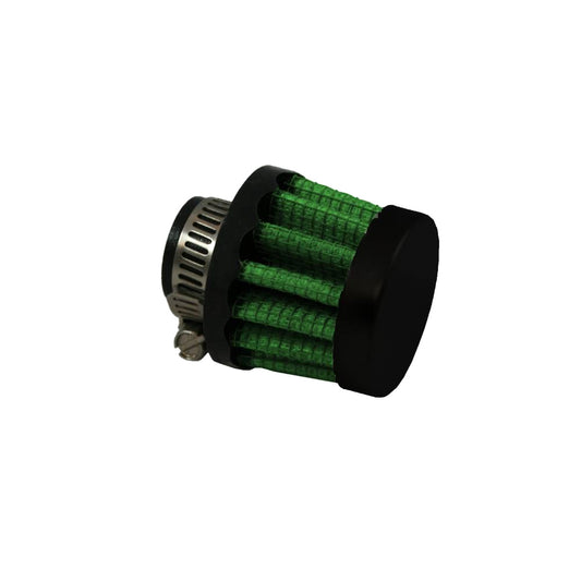 Green Filter  Crankcase Filter  2062