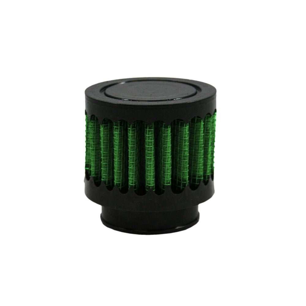 Green Filter  Crankcase Filter  2076