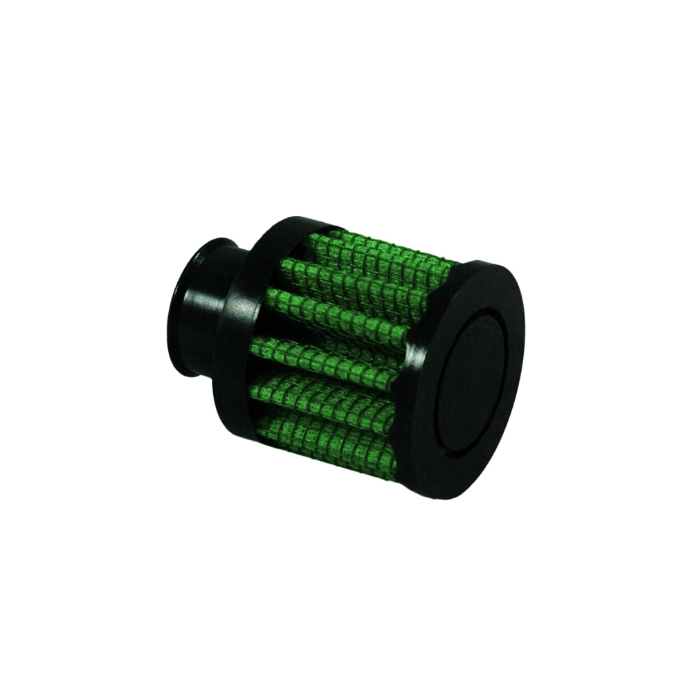 Green Filter  Crankcase Filter  2079