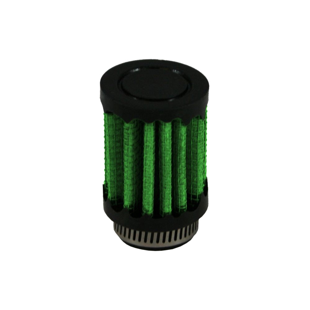 Green Filter  Crankcase Filter  2088