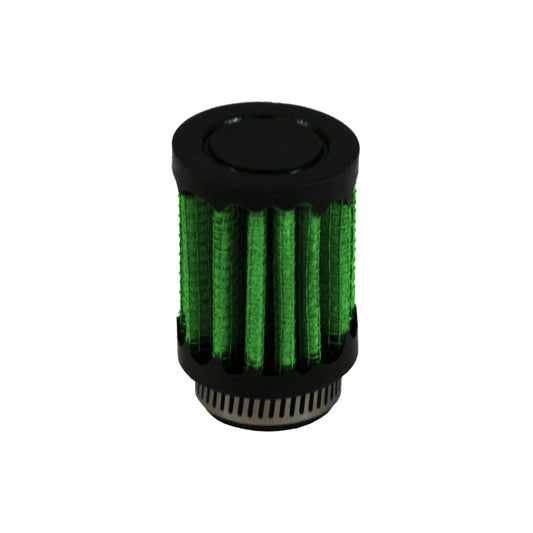 Green Filter  Crankcase Filter  2088