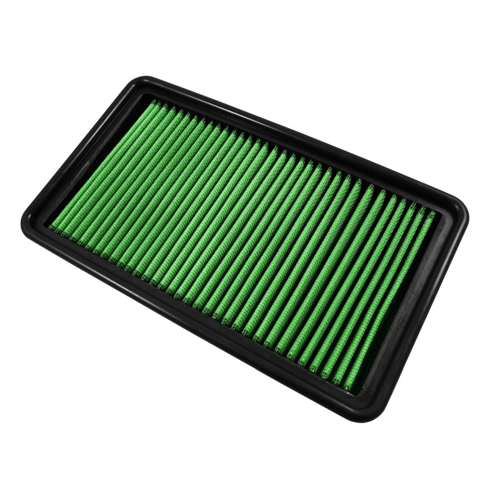 Green Filter  Air Filter  2093