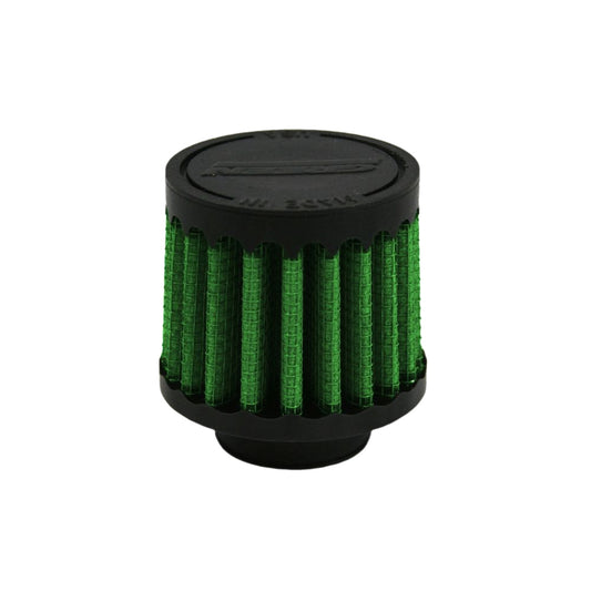 Green Filter  Crankcase Filter  2110