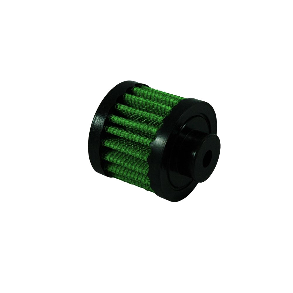 Green Filter  Crankcase Filter  2111