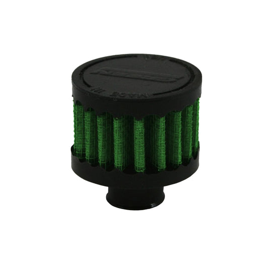 Green Filter  Crankcase Filter  2115