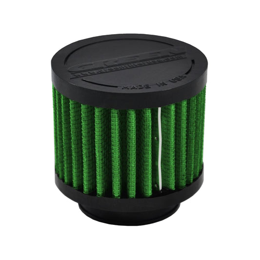 Green Filter  Crankcase Filter  2126