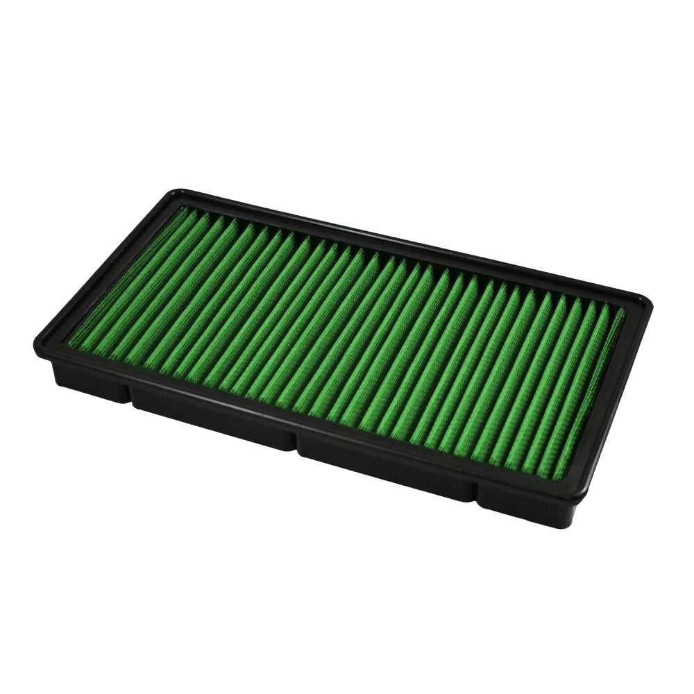 Green Filter Air Filter MPN GRE2320 For Ford Fullsize Truck 1999-2003
