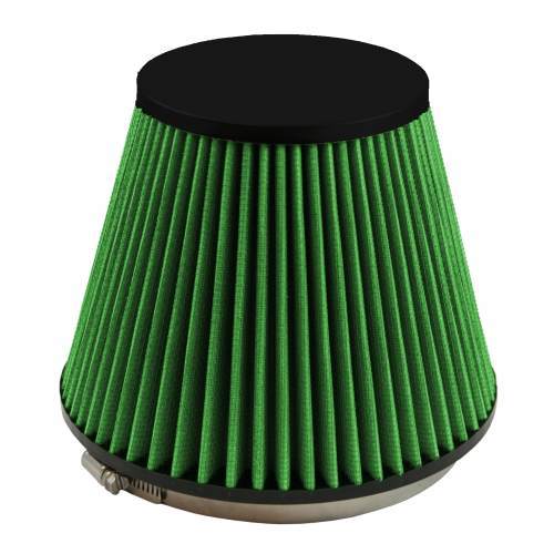 Green Filter Cone Air Filter  GRE2383