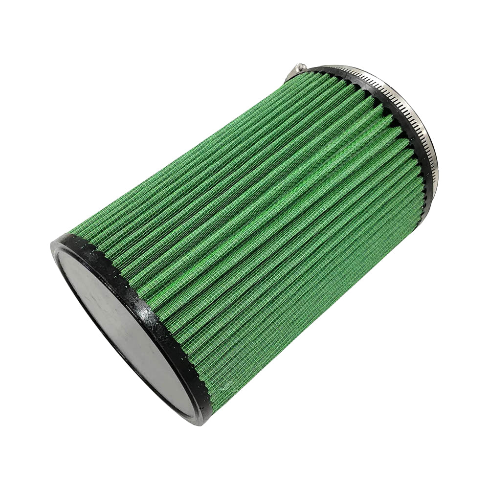 Green Filter  Cone Filter  2384