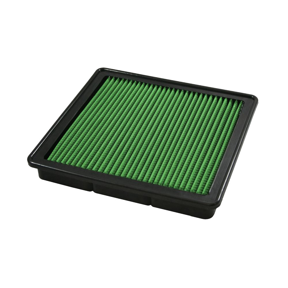 Green Filter  Air Filter  2404