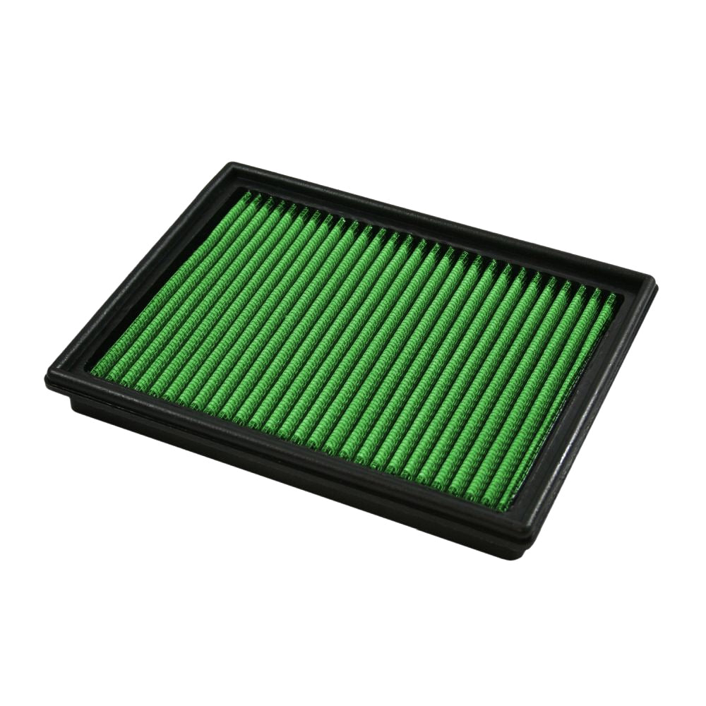 Green Filter  Air Filter  2424