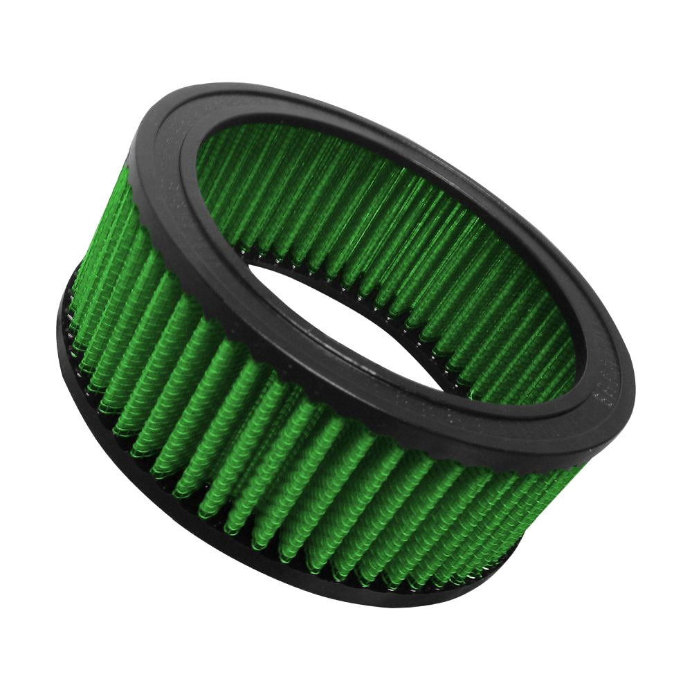 Green Filter  Air Filter  2440