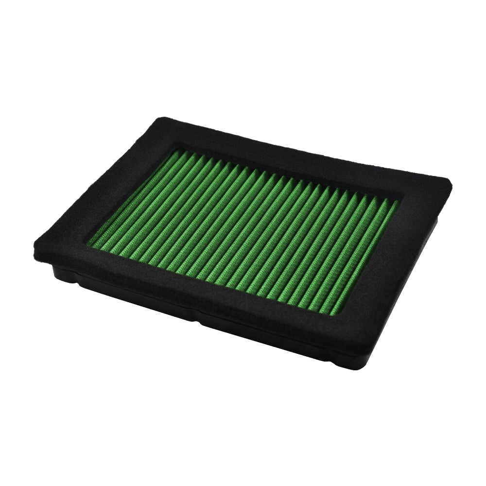 Green Filter  Air Filter  2477