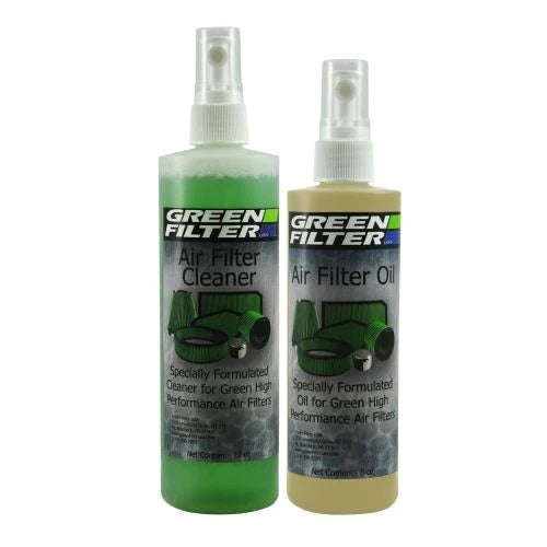 GREEN FILTER   Cleaner Kit Clear    GRE2800