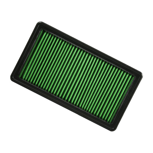 Green Filter  Air Filter  7035