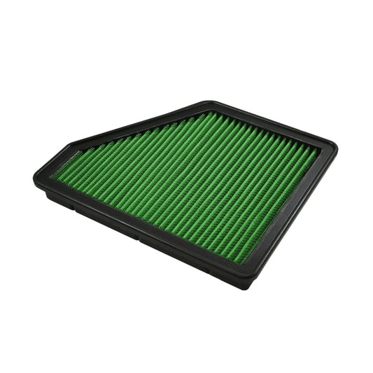 Green Filter  Air Filter  7089