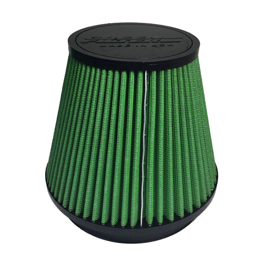 Green Filter  Cone Filter  7129