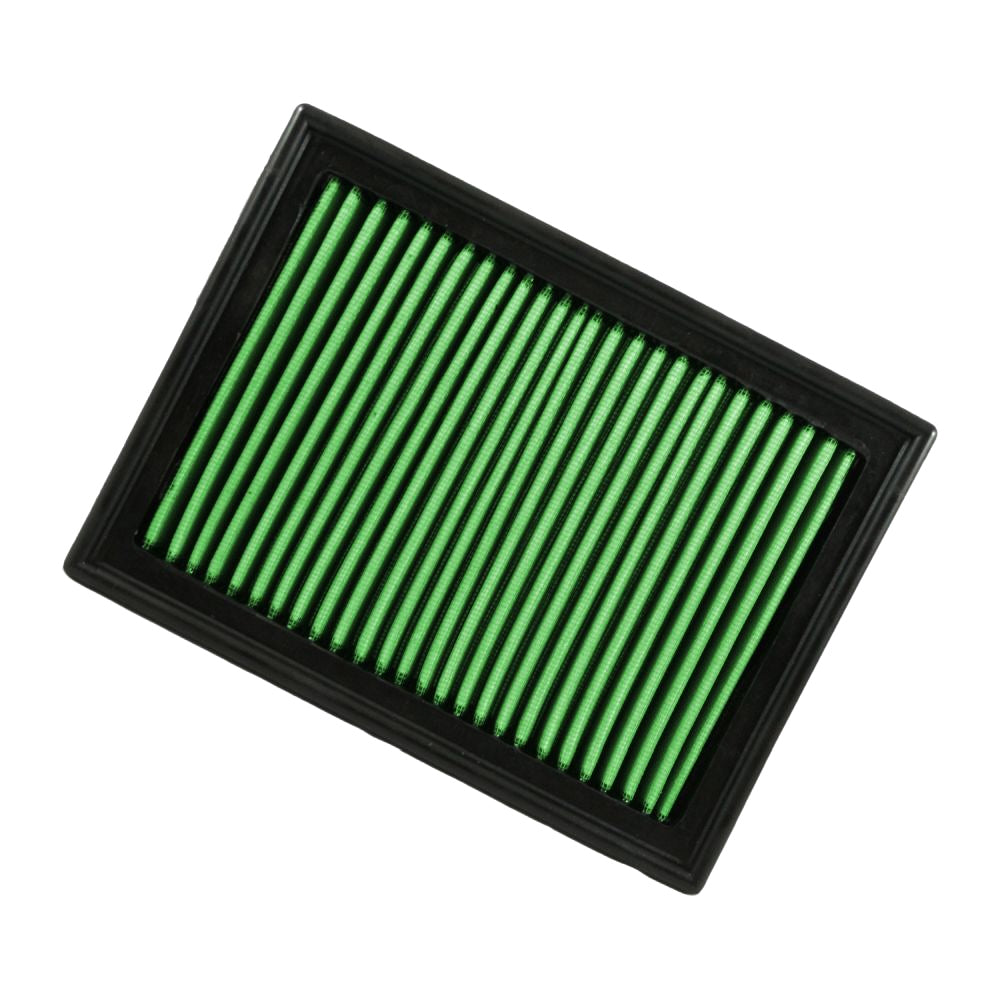 Green Filter  Air Filter  7142