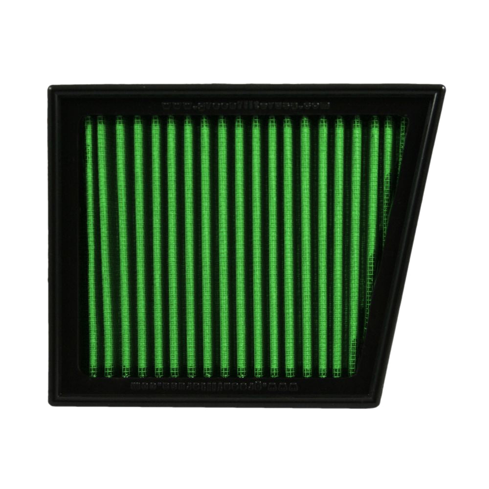 Green Filter  Air Filter  7158