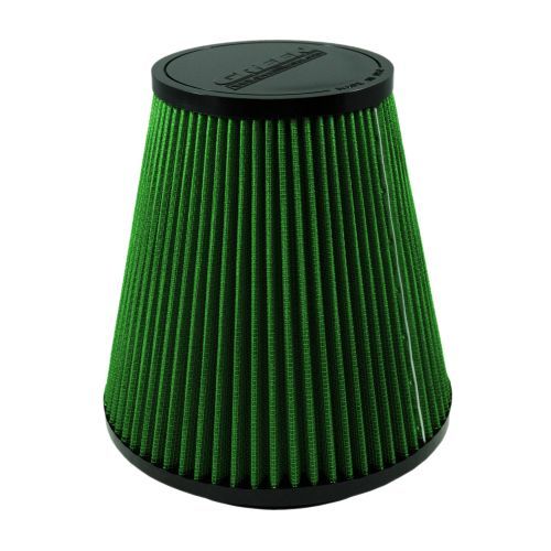 Green Filter Cone Air Filter MPN GRE7201 For Universal use