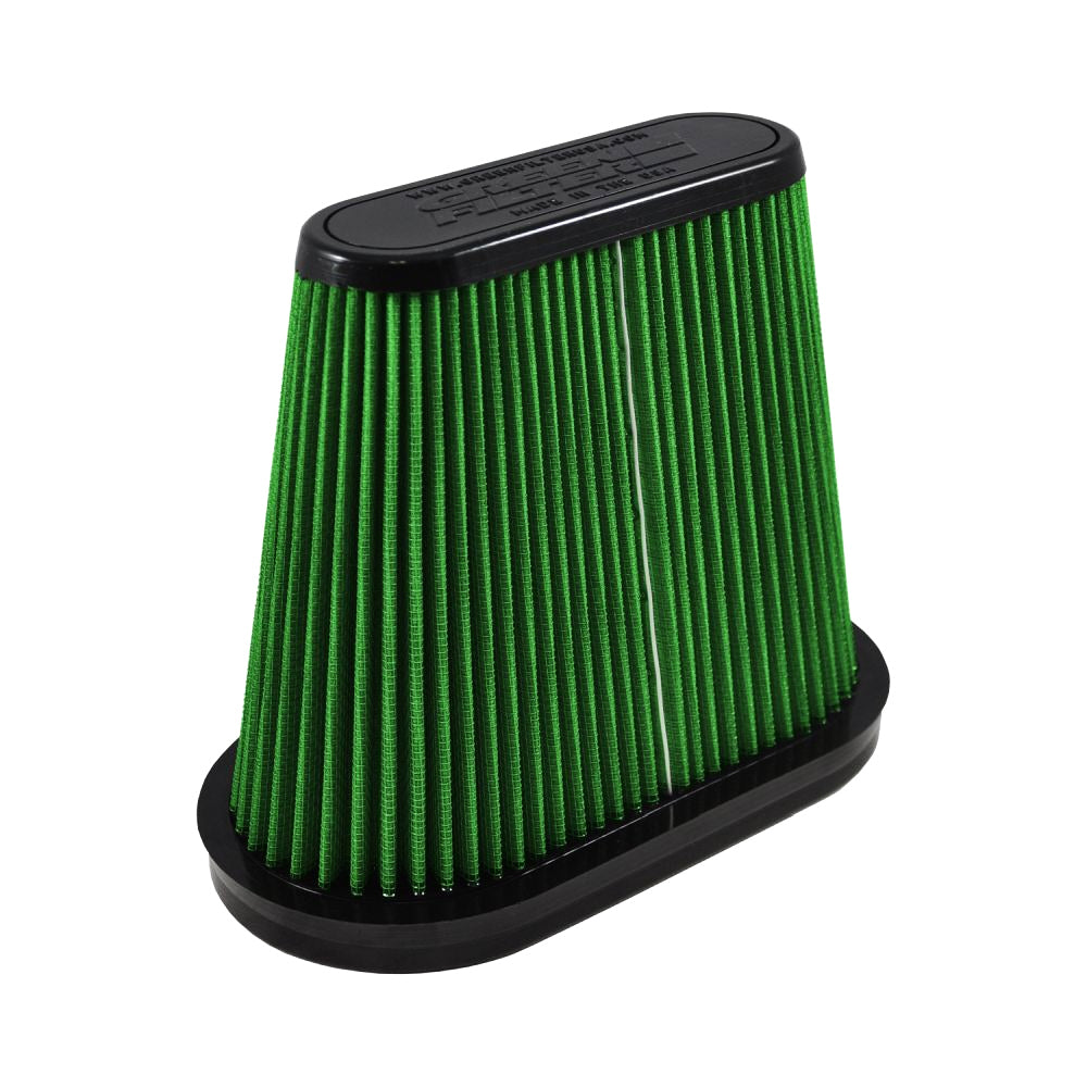 Green Filter  Air Filter  7225