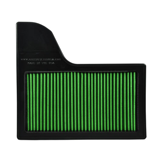 Green Filter  Air Filter  7275