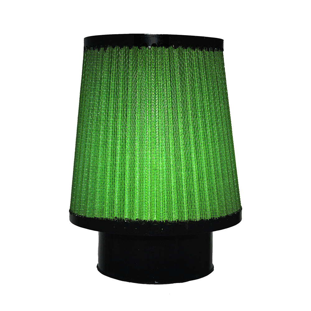 Green Filter  Cone Filter  7286