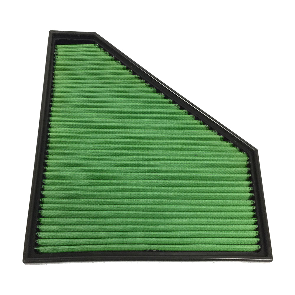 Green Filter  Air Filter  7302