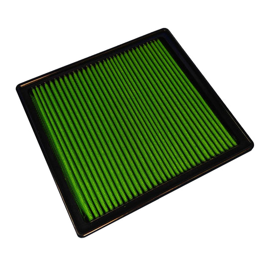 Green Filter  Air Filter  7308