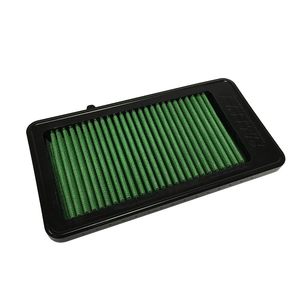 Green Filter  Air Filter  7323