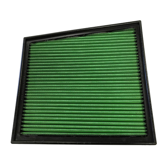 Green Filter  Air Filter  7333